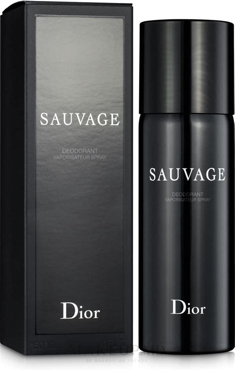 deodorant stick sauvage dior|Dior Sauvage deodorant spray review.